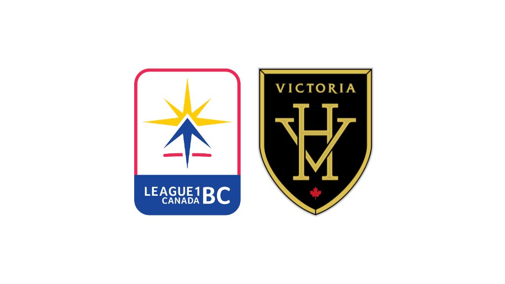 L1BC and VH logos