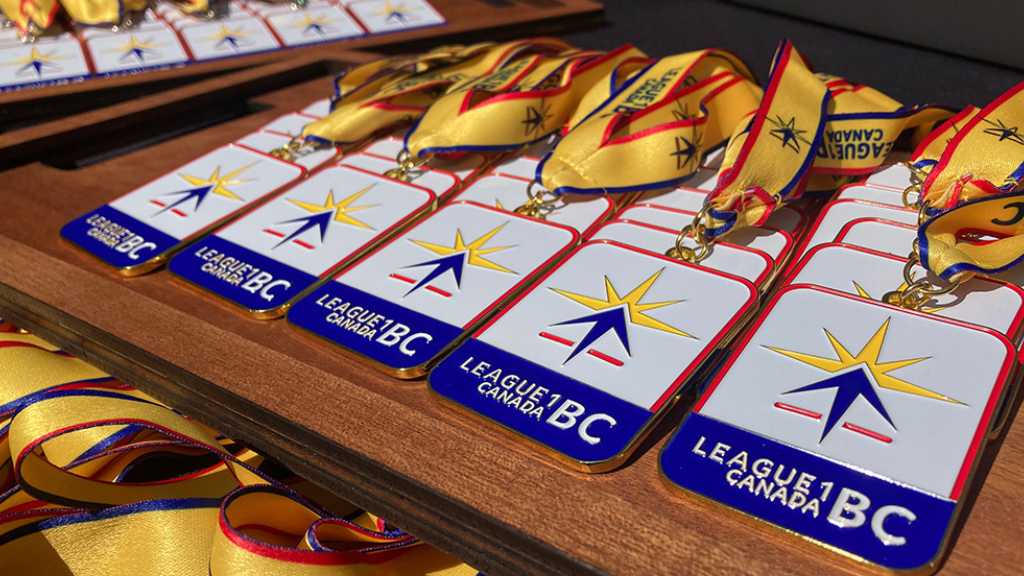 l1bc medals
