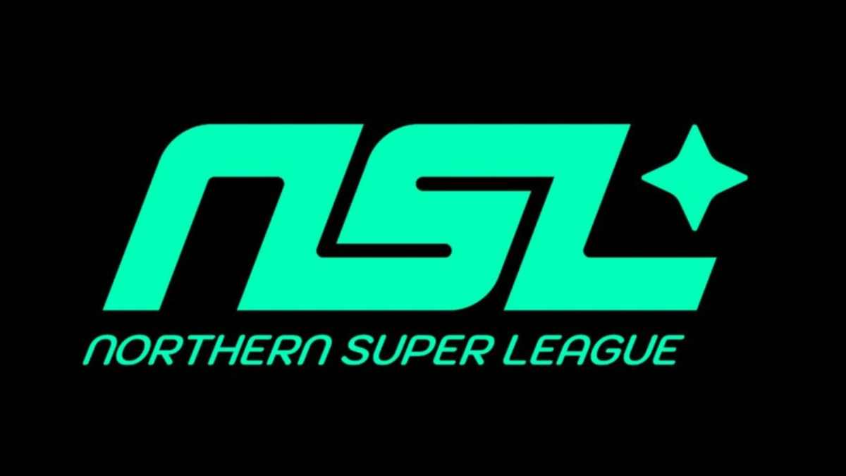 NSL logo