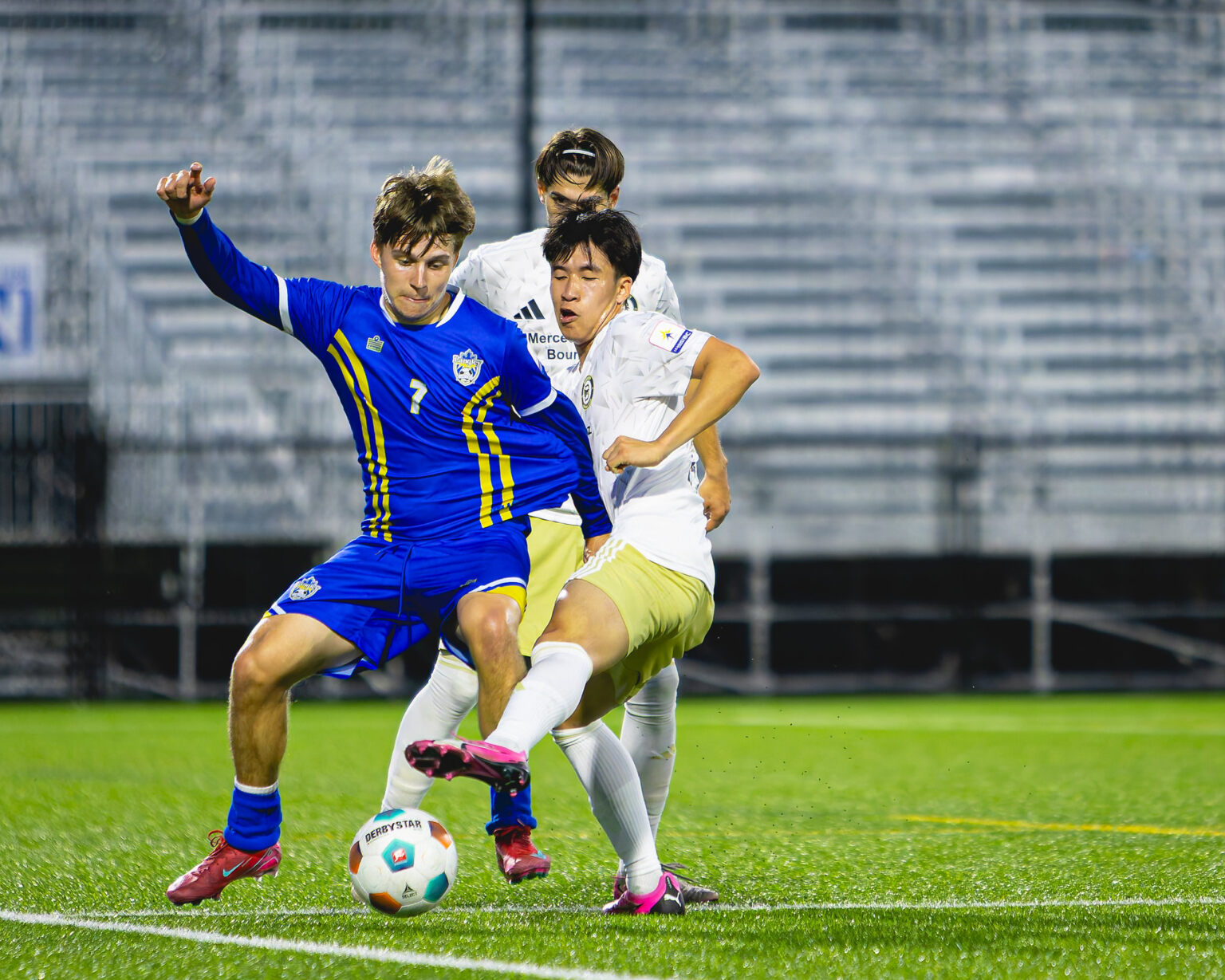 Home - BCPL - British Columbia Premier League