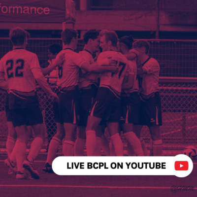 Home - BCPL - British Columbia Premier League