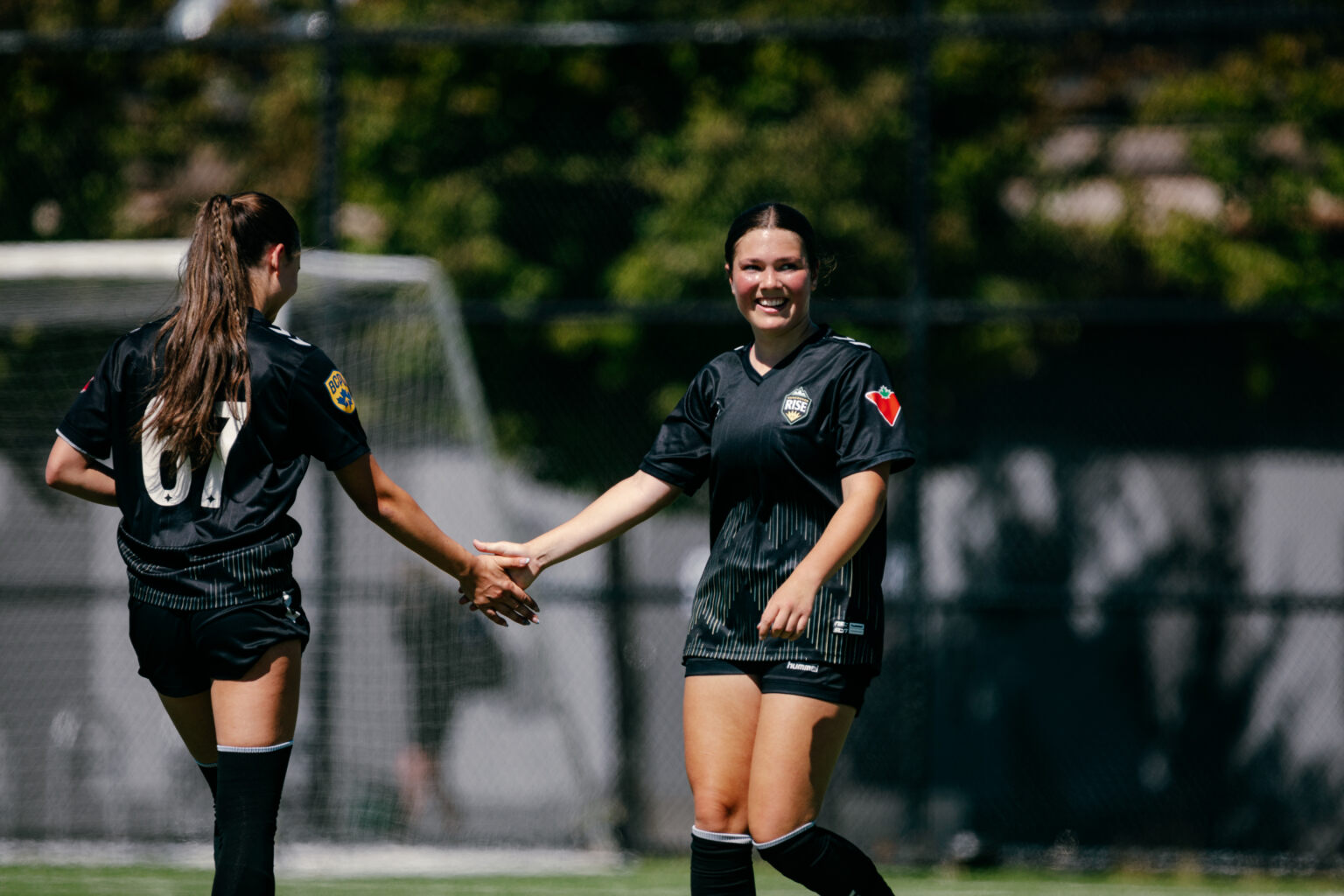 BCPL Women’s Title on the Line as Vancouver Rise FC Academy Eyes Historic First Championship
