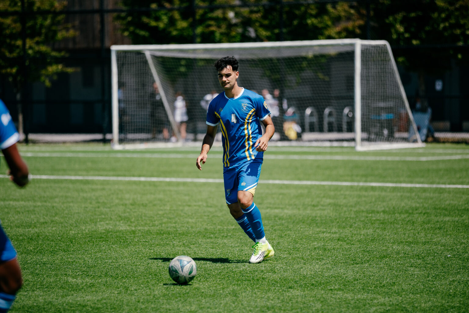 Langley United crowned 2026 BCPL Men’s champions